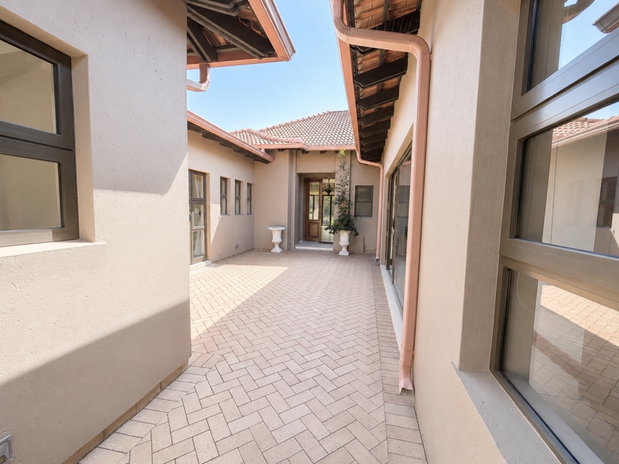 3 Bedroom Property for Sale in Pecanwood Estate North West